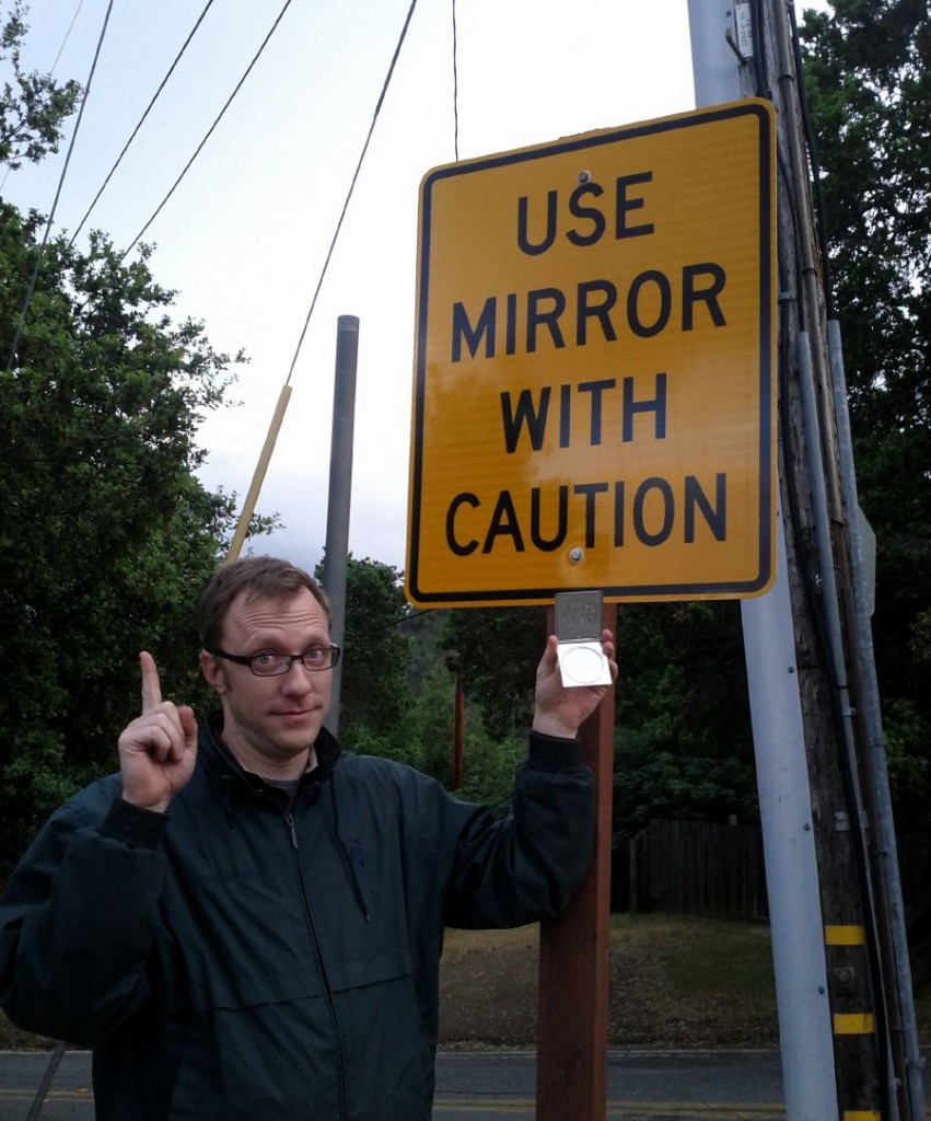 Use mirror with caution IMG_20130331_183759 copy